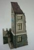RT-Diorama 35228 Old Mansion 1/35